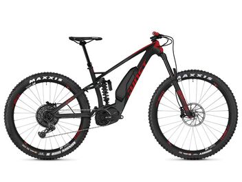 Ghost Hybride SLAMR X S7.7 + LC 2019