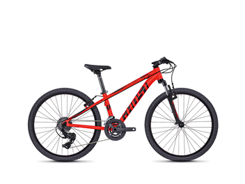 GHOST Kato Kid 2.4 red / black 2018