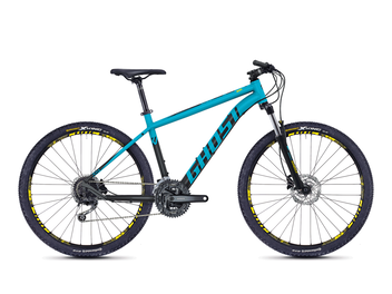 GHOST Kato 4.7 blue / black 2018