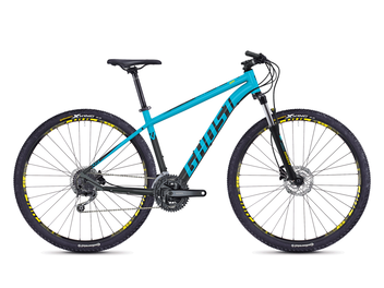 GHOST Kato 4.9 blue / black 2018