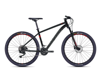 GHOST Kato 6.7 black / grey 2018