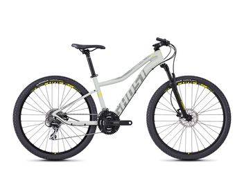 GHOST Lanao 2.7 grey / grey 2018