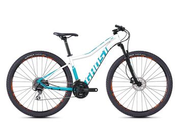 GHOST Lanao 2.9 white / blue 2018