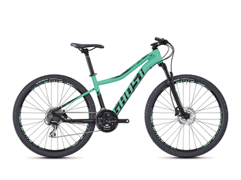 GHOST Lanao 3.7 jadeblue / black 2018