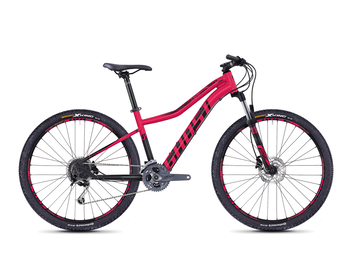 GHOST Lanao 5.7 pink / black 2018