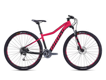 GHOST Lanao 5.9 pink / black 2018