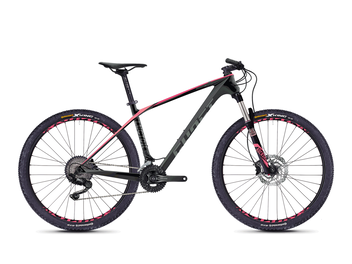 GHOST Lector 2.7 LC grey / pink 2018