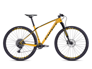GHOST Lector 7.9 LC 2018