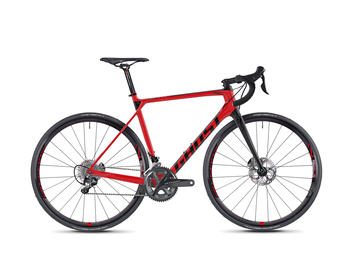 GHOST Nivolet X 7.8 LC 2018