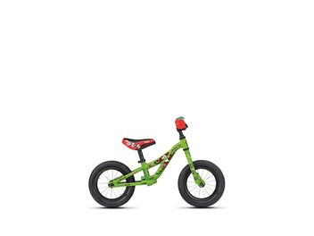 Ghost Powerkiddy 12 green 2019