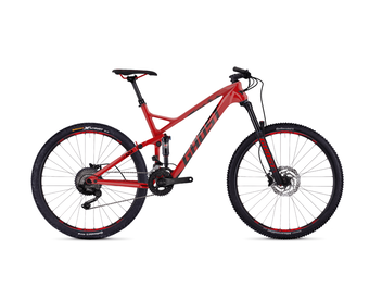 GHOST Slamr 3.7 LC 2018