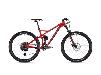 Ghost Slamr 6.7 2019