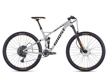 GHOST Slamr 6.9 LC 2018