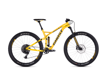 Ghost Slamr X 5.9 2019