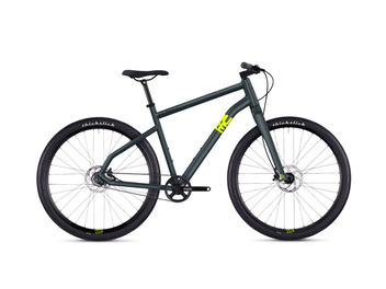 Ghost Square Times 6.9 2019