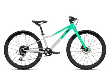 Superior F.L.Y. 24 / Gloss Mint / 2026