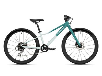 Superior F.L.Y. 24 / Matte Teal / 2026