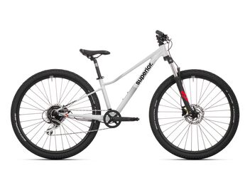 Superior RACER 27 / Gloss Grey 2026