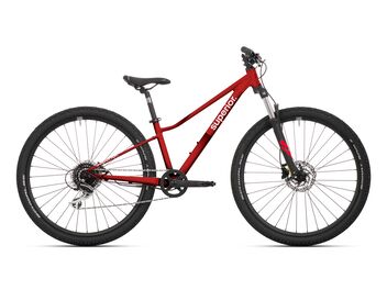 Superior RACER 27 / Gloss Racing Red 2026