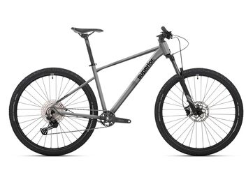 Superior XC 6.0 / Matte Dark Chrome 2026