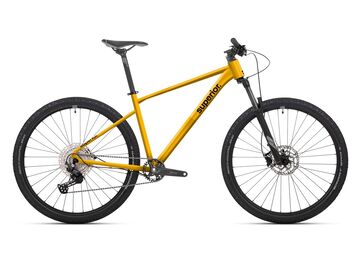 Superior XC 6.0 / Gloss Yellow 2026