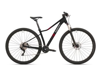 Superior XC 6.1 MS / Matte Black / Bordeaux 2026