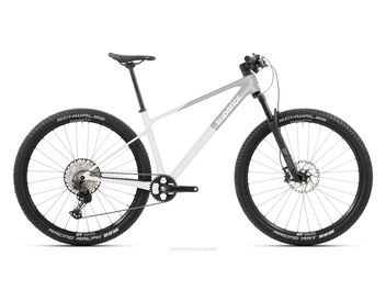 Superior XP 9.1 / Gloss Grey 2026