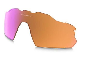 Skla Oakley Radar EV Pitch Acc Lens Prizm Trail
