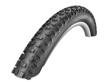Plášť Schwalbe Nobby Nic 27,5x2,25 Addix Performance neskládací