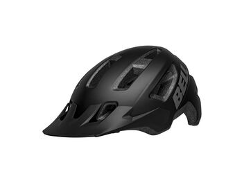 Přilba BELL Nomad 2 Mat Black