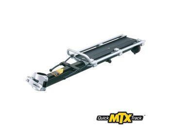 Nosič Topeak MTX BEAMRACK E type pro stardardní rám