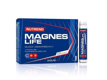 Nutrend Magneslife 25ml