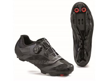Tretry NW Scorpius 2 Plus Wide black/anthra