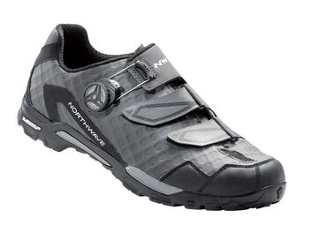 Tretry NW Outcross Plus anthra/black