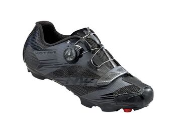 Tretry NW Scorpius 2 Plus black/anthra