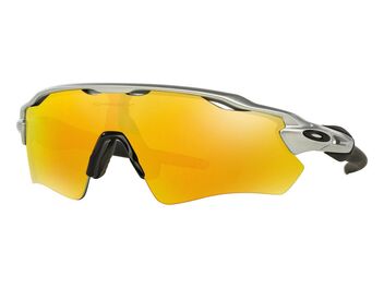 Brýle Oakley Radar EV Path Silver / Fire Iridium