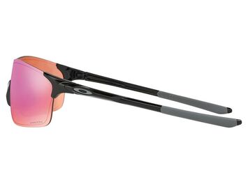 Brýle Oakley EVZero Pitch Polished Black/Prizm Trail