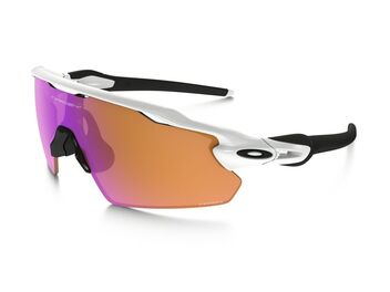 Brýle OAKLEY Radar EV Pitch Polished White w/ PRIZM Trail