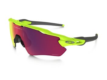 Brýle Oakley Radar EV Path retina Burn w/Prizm Road