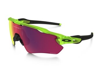Brýle Oakley Radar EV Path Uranium w/ Prizm Road