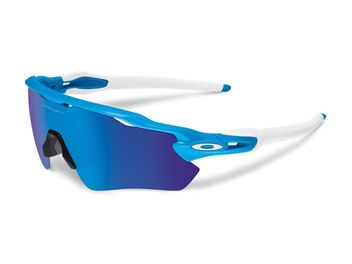 Brýle Oakley Radar EV Sky/sapphire iridium