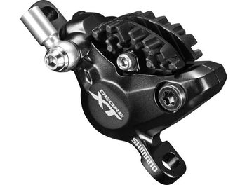 Brzdový třmen Shimano XT BR-M8000