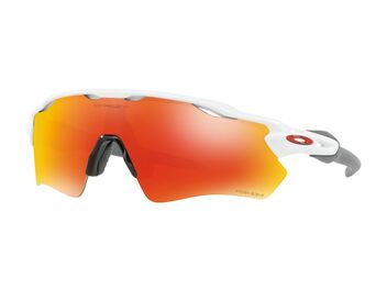 Brýle OAKLEY Radar EV Path PolWht w/ PRIZM Road