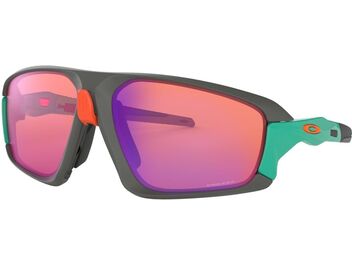 Brýle OAKLEY Field Jacket MtDk Gry/Clste w/Prizm Trail