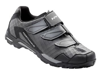 Tretry NW Outcross anthra/black