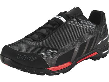 Tretry NW Outcross Knit black