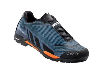 Tretry NW Outcross Knit blue
