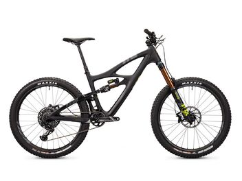 IBIS Mojo HD5