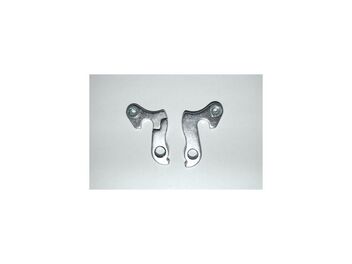 Patka do rámu dural 3