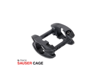 Pedály LOOK MTB S TRACK Sauser Cage 2015